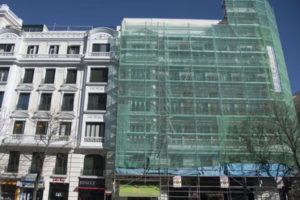 Rehabilitación de viviendas en Madrid