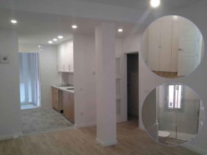 Reformas en Madrid Oeste